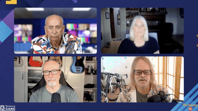 Techstrong Gang – September 23, 2024