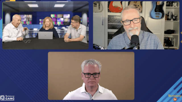 Techstrong Gang – September 24, 2024