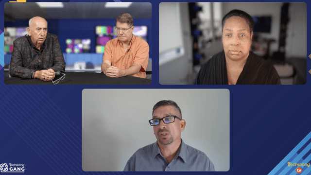 Techstrong Gang – September 25, 2024