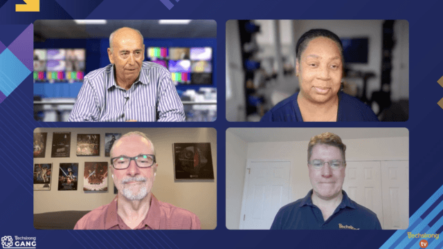 Techstrong Gang – October 2, 2024
