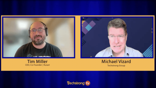 Tackling Software Supply Chain Transparency with Kusari’s Tim Miller