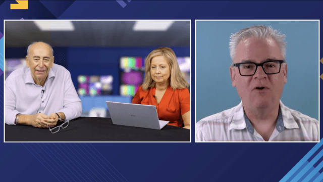 Techstrong Gang – October 15, 2024