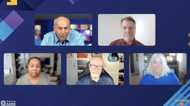 Techstrong Gang – October 28, 2024