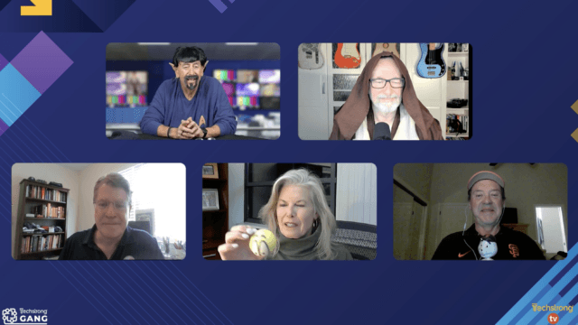 Techstrong Gang – October 31, 2024
