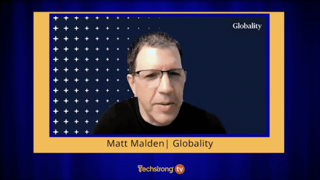 Enhancing User Experience in B2B Applications with Globality’s Matt Malden