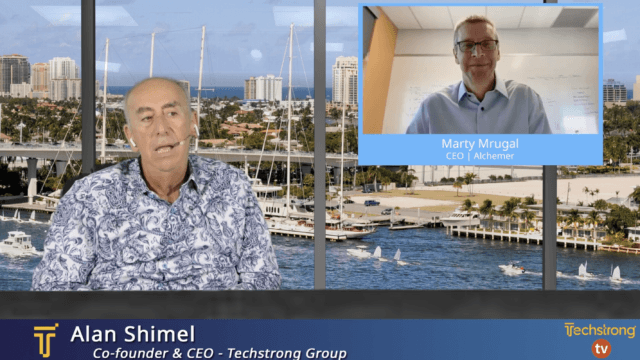 Decoding Customer Experience Metrics with Alchemer’s Marty Mrugal
