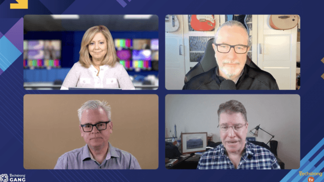 Techstrong Gang – November 26, 2024