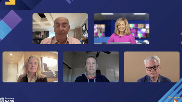 Techstrong Gang – December 3, 2024