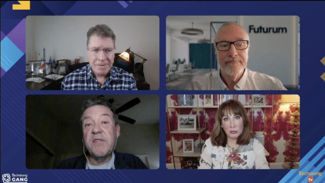 Techstrong Gang – December 6, 2024
