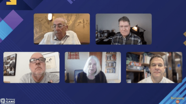Techstrong Gang – December 9, 2024