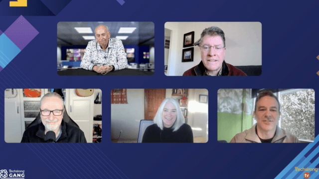 Techstrong Gang – January 13, 2025