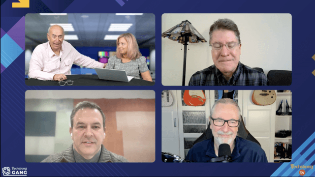 Techstrong Gang – January 21, 2025