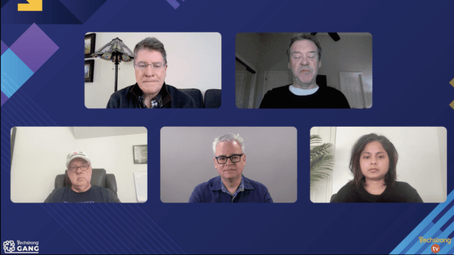 Techstrong Gang – January 23, 2025