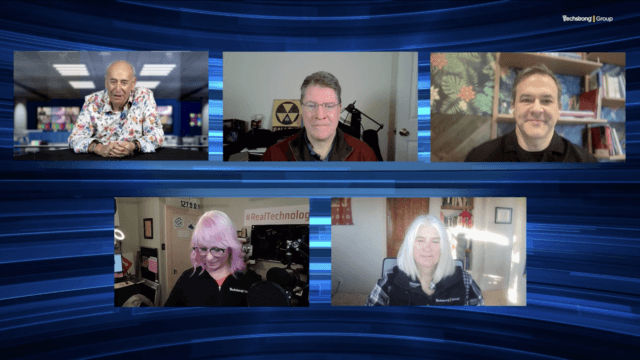 Techstrong Gang – February 3, 2025