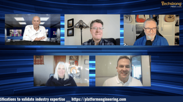 Techstrong Gang – February 10, 2025