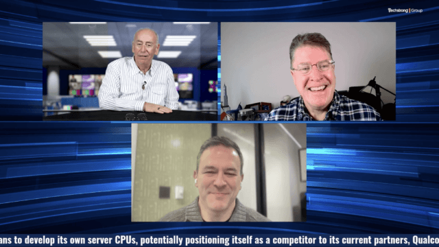Techstrong Gang – February 19, 2025