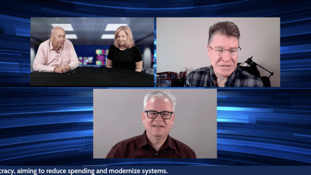 Techstrong Gang – February 18, 2025