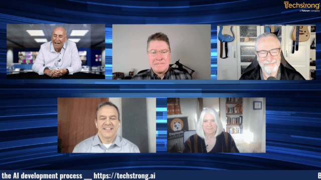 Techstrong Gang – March 10, 2025