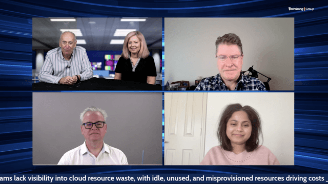Techstrong Gang – March 11, 2025