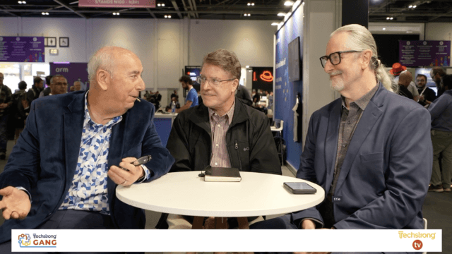 Techstrong Gang – April 3, 2025