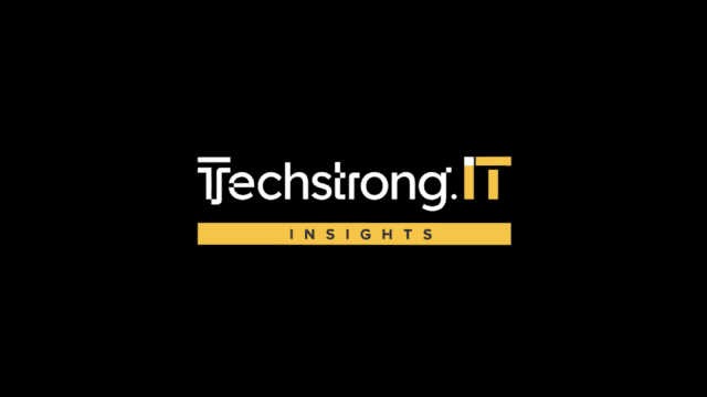 AWS’s Matt Yanchyshyn on Enterprise IT Buying Trends – Techstrong IT Insights EP1