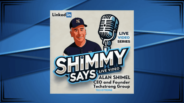AI Adoption in Video Creation – Shimmy Says EP8