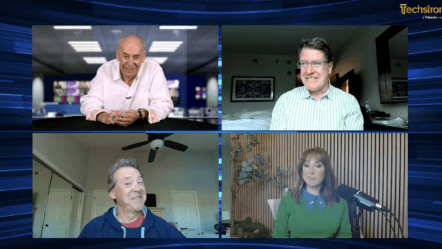 Techstrong Gang – May 23, 2025