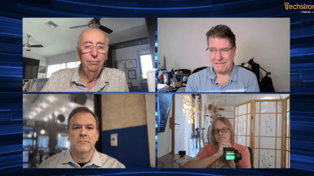 Techstrong Gang – May 28, 2025