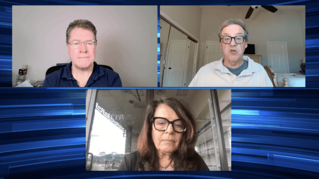 Techstrong Gang – May 29, 2025
