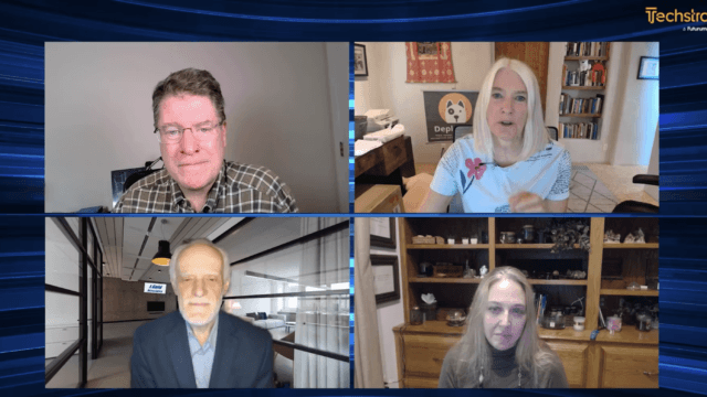 Techstrong Gang – June 2, 2025