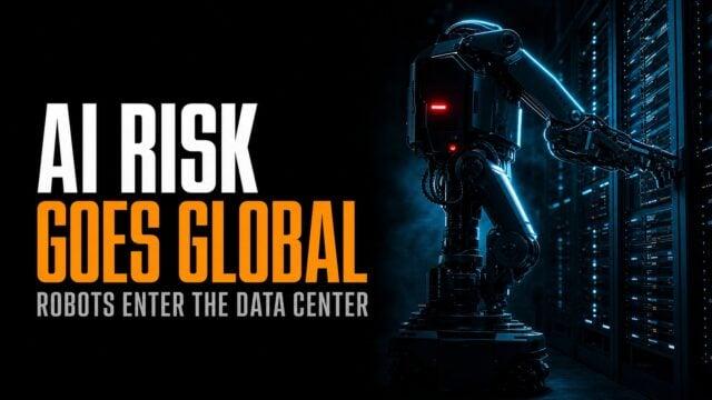 AI Risk Warnings Mount as Debian Votes on AI Accountability